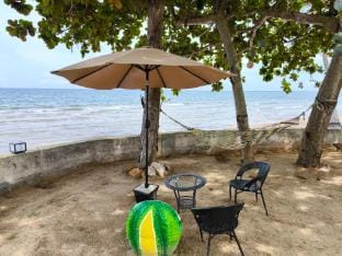 Cozy Beach Vacation rental in Thailand