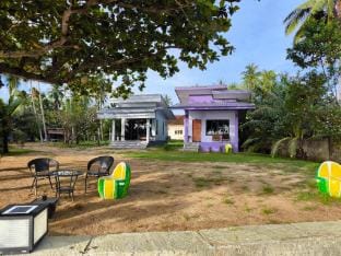 Cozy Beach Vacation rental in Thailand