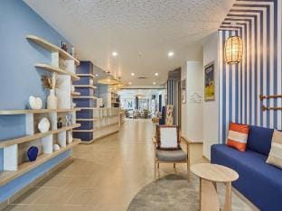 Apartment in Royan near Sandy Beaches Apartment in Royan