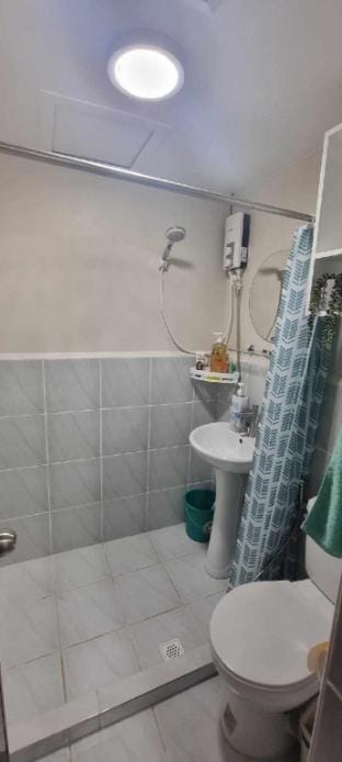 Ohana Suites Lapu-Lapu City Condo Staycation Apartment in Lapu-Lapu City