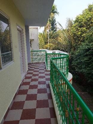 RELAXING GREEN VIEW SUITES  Apartment in Tamil Nadu