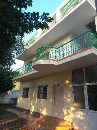 RELAXING GREEN VIEW SUITES  Apartment in Tamil Nadu