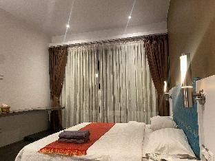 Lumnovkhmer Homstay Apartment in Krong Siem Reap