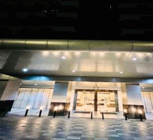 Shore 3 Tower 1 MOA Apartment in Pasay