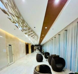 Shore 3 Tower 1 MOA Apartment in Pasay