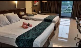 Gohtong Jaya Apartments Apartment in Selangor, Malaysia