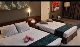 Gohtong Jaya Apartments Apartment in Selangor, Malaysia