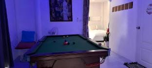 November T Beach House Vacation rental in Pattaya City