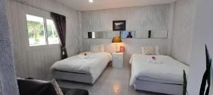 November T Beach House Vacation rental in Pattaya City
