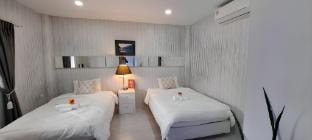 November T Beach House Vacation rental in Pattaya City