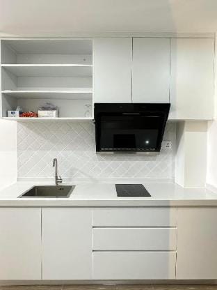 风景优美 Apartment in Phnom Penh Province