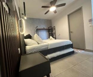 *NEW- Near subang airport Dk Impian Studio 1-3 pax Vacation rental in Selangor, Malaysia