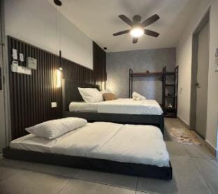 *NEW- Near subang airport Dk Impian Studio 1-3 pax Vacation rental in Selangor, Malaysia