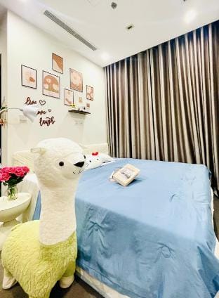 OnePiece homestay & apartment Apartment in Laos