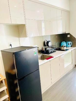 OnePiece homestay & apartment Apartment in Laos