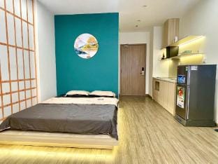 OnePiece homestay & apartment - SA5 Apartment in Laos