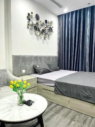 OnePiece homestay & apartment - TK2 - 31 Apartment in Laos