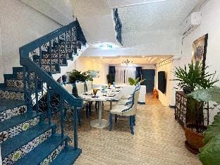 4-Bedroom Pool Villa in Central Bangkok, Near Nana, Near Asoke Villa in Bangkok