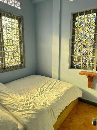Hà Thương House Apartment in Dalat