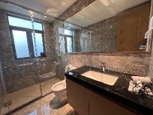 Luxury Sea View 2bedroom at R&F Apartment in Johor Bahru
