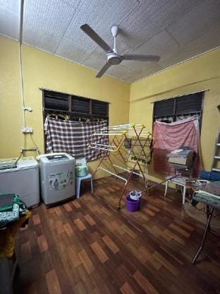There’s no place like home. Vacation rental in Kedah