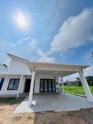 Roomah Sura Jetty Vacation rental in Terengganu, Malaysia