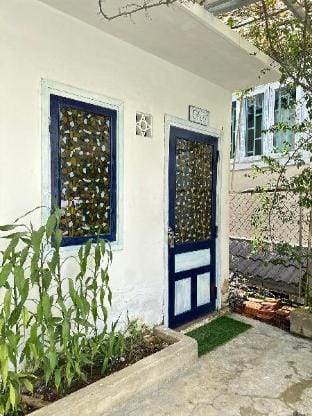 Thương House Dalat 200m from the market, BBQ garden Vacation rental in Dalat