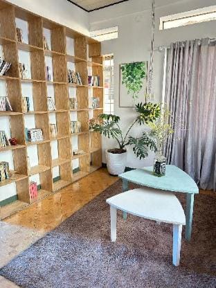 Thương House Dalat 200m from the market, BBQ garden Vacation rental in Dalat