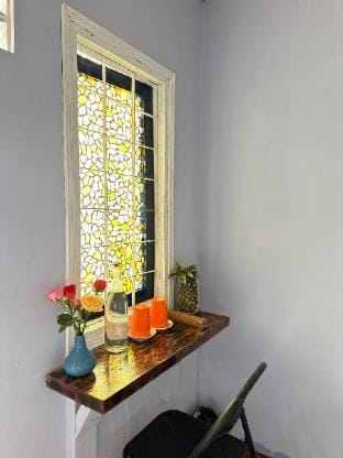 Thương House Dalat 200m from the market, BBQ garden Vacation rental in Dalat