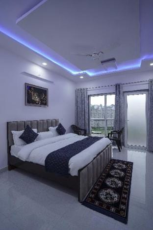Jags-N-Kals Dream Homestay Villa in Uttarakhand
