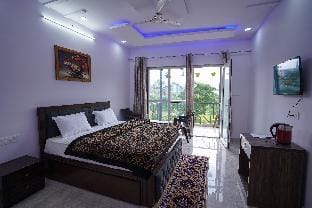 Jags-N-Kals Dream Homestay Villa in Uttarakhand