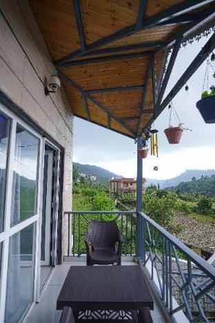 Jags-N-Kals Dream Homestay Villa in Uttarakhand