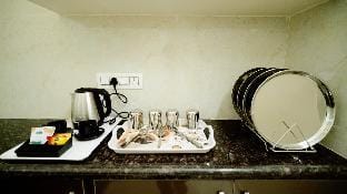 Divya comforts - 1 BHK Apartment in Tirupati