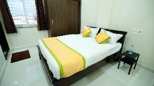 Divya comforts - 1 BHK Apartment in Tirupati