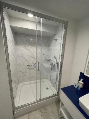 Orbi City sea view 16.51 Apartment in Batumi