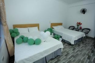 Tam Coc Mountain Flower Homestay Apartment in Laos