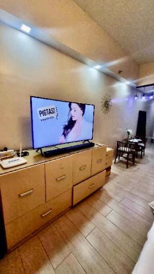 Budget Stay in 81 Newport Near Naia Terminal Vacation rental in Pasay