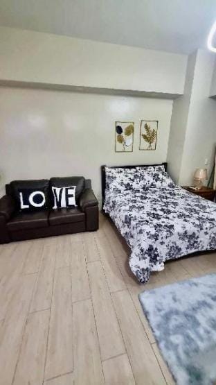 Budget Stay in 81 Newport Near Naia Terminal Vacation rental in Pasay