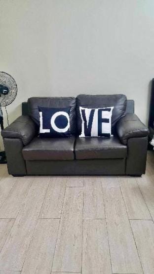 Budget Stay in 81 Newport Near Naia Terminal Vacation rental in Pasay