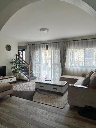 Divine Furnished Condos Apartment in Kampala