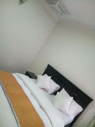 Divine Furnished Condos Apartment in Kampala