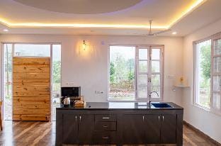 Jasmine:Three Bedrooms with living rooms Apartment in Uttarakhand
