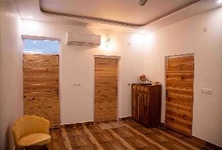 Hibiscus: Two Full Bedroom Apartment Apartment in Uttarakhand