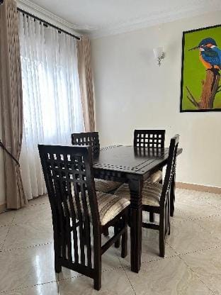Divine Serviced Condos Apartment in Kampala