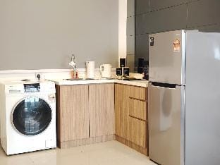 Meridin #2813  Cozy Couple Netflix 100Mbps BySTAY Apartment in Johor