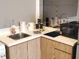 Meridin #2813  Cozy Couple Netflix 100Mbps BySTAY Apartment in Johor