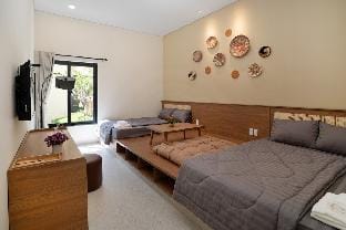 H?i Châu Bungalows Vacation rental in Da Nang