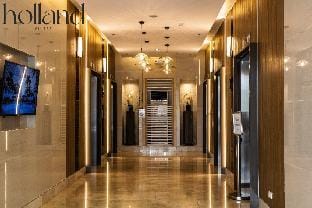 Shore 3 Residences- MOA Holland Suites Apartment in Pasay