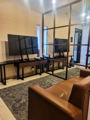 1 bed room with city view Apartment in Special Region of Yogyakarta