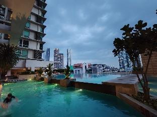 Swiss Garden Residences by The Boston House Apartment in Federal Territory of Kuala Lumpur